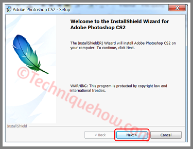 adobe photoshop cs2 software free download with serial number