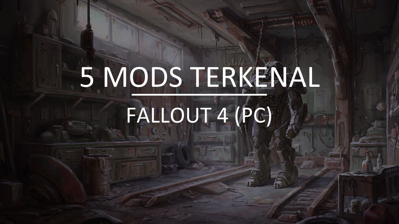 fallout 4 torrent file